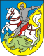 Wappen der Stadt Hattingen