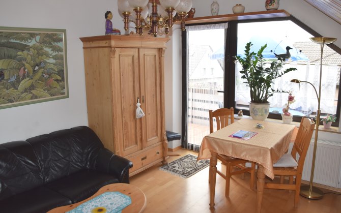 Ferienwohnung Flasche in Hattingen, Wohnung: Foto 1