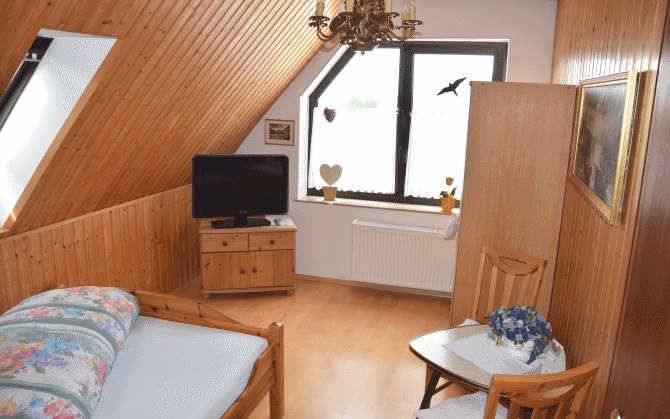 Ferienwohnung Flasche in Hattingen, Wohnung: Foto 5