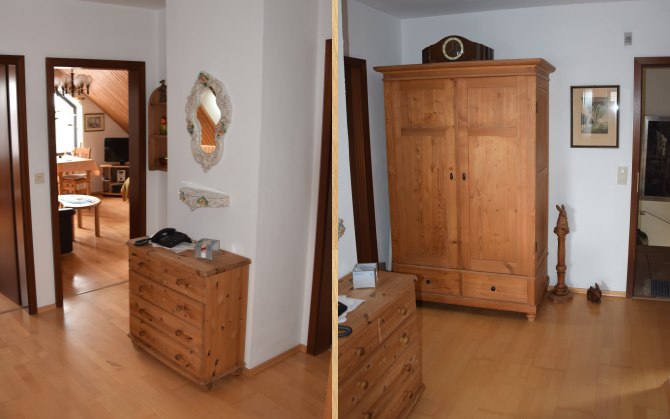 Ferienwohnung Flasche in Hattingen, Wohnung: Foto 9