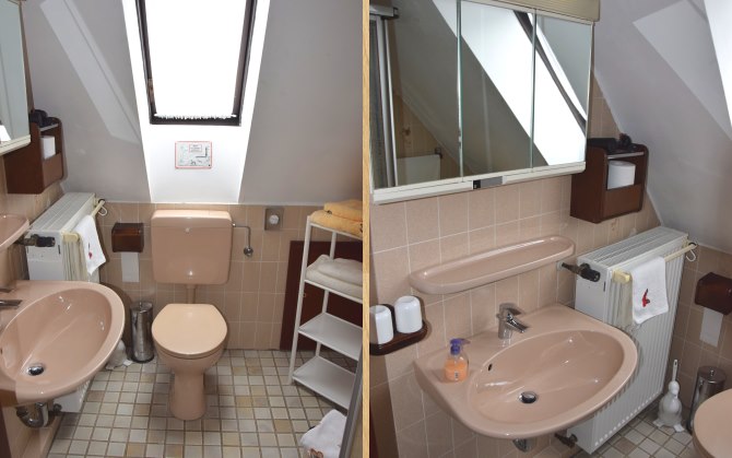 Ferienwohnung Flasche in Hattingen, Wohnung: Foto 10